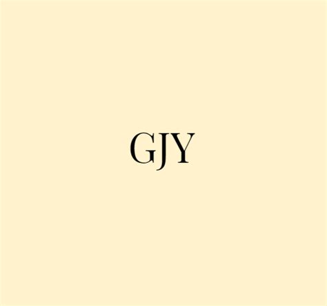 About – GJY – Medium