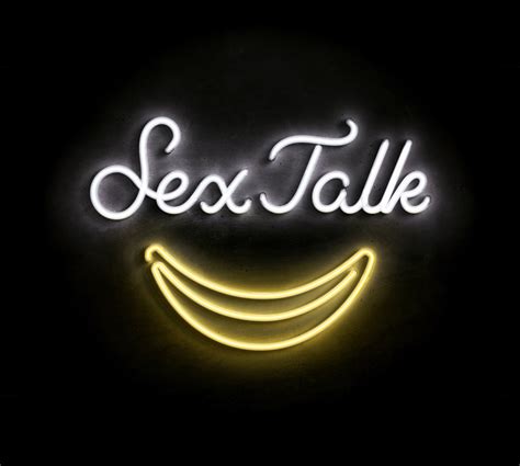 Branding A Podcast That Wants To Have Open Conversations About Sex Design Week