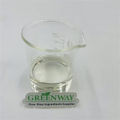 Dimethyl Lsosorbide Dmi Supplier In China