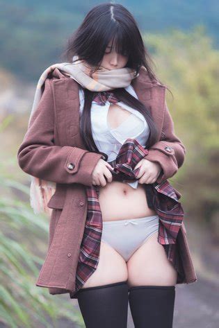 落落Raku 同級生 Her Luscious Hentai Manga Porn