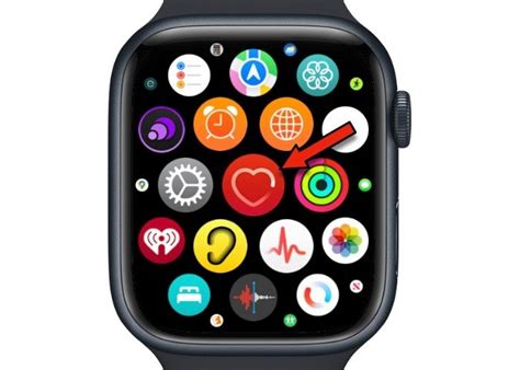 How To Use Apple Watch Health Sensors To Track Your Health Make Tech