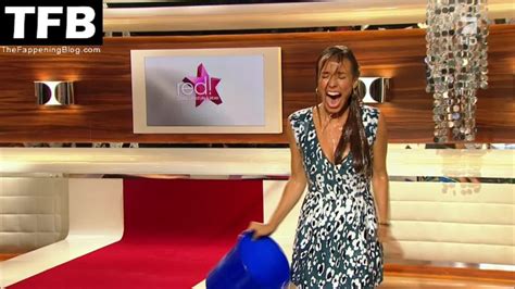 Annemarie Carpendale Nude Sexy Collection Part 2 66 Photos OnlyFans Leaked Nudes