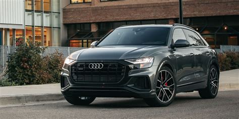 2022 Audi Q8 Pricing, Review, Pictures and Specs | CARHP