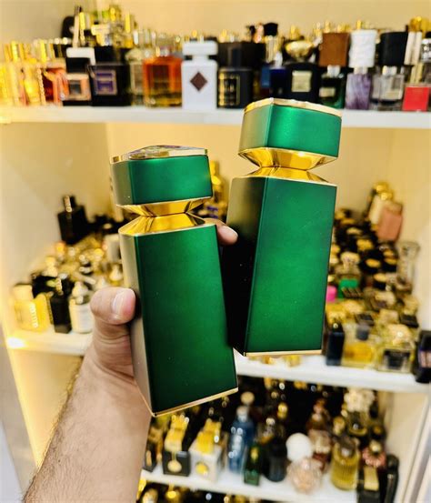 Kobraa Bvlgari одеколон — аромат для мужчин 2020