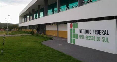 IFMS abre inscrições para 35 cursos gratuitos a distância no 2