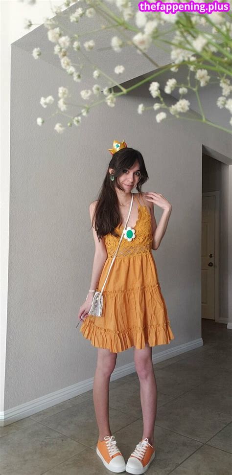 MaryMaybe Maryy Nude OnlyFans Photo 62 The Fappening Plus