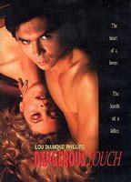 Dangerous Touch Nude Scenes Aznude