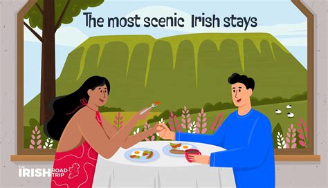 26 Best Places To Stay In Ireland For Views 2025