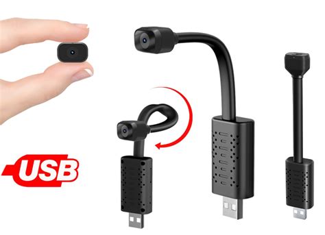 USB WiFi камера с инфракрасной подсветкой купить в minicamera.ru за 6 ...