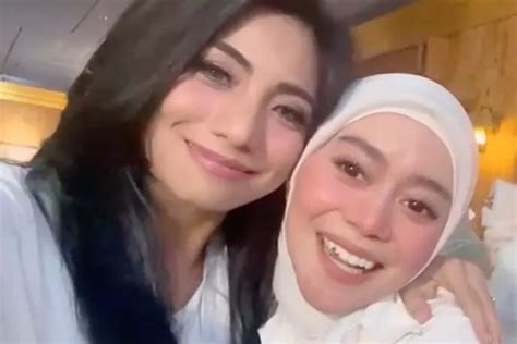 Profil Siti Kdi Juri Dacademy 5 Pengganti Lesti Kejora Ternyata Adik