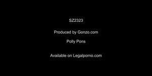 Polly Pons Vs Mike Chapman Balls Deep Porn Videos