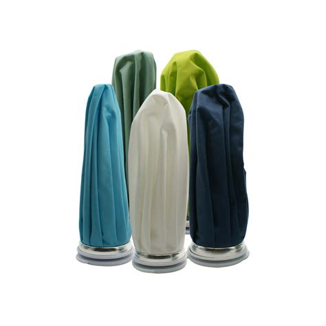 Reusable Cloth Ice Bag Leak Proof Waterproof Cold Hot Physical Therapy Bag Ice Bag And Therapy