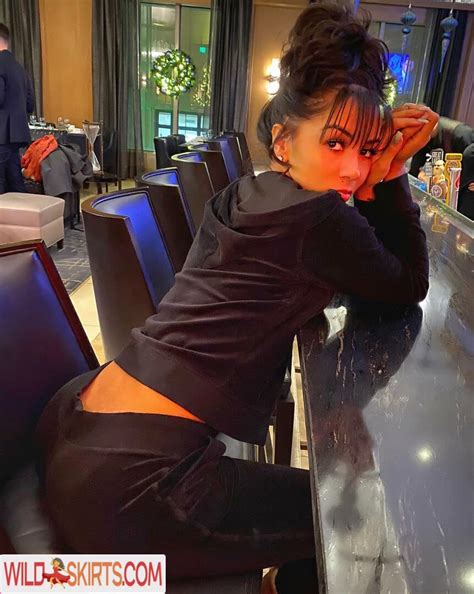 Brittany Renner Bundleofbrittany Nude Instagram Leaked Photo 207