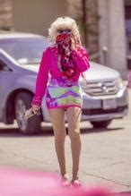 Angelyne Nude Aznude