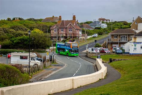 Bus routes in Freshwater Bay | Scenic Buses