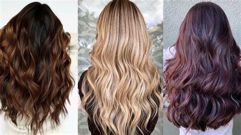 Tendencias De Colorimetr A De Cabello Para Este Verano Ocho