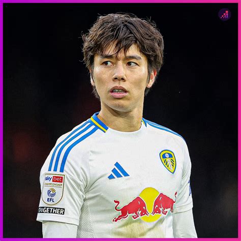 ao lets  tanaka  controller  leeds uniteds quest