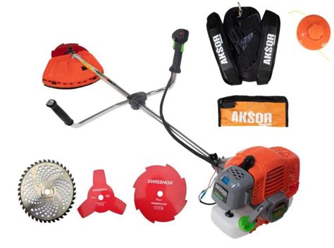 ELEFANT Aksor A5500 (7883) (Motocoasa) - Preturi