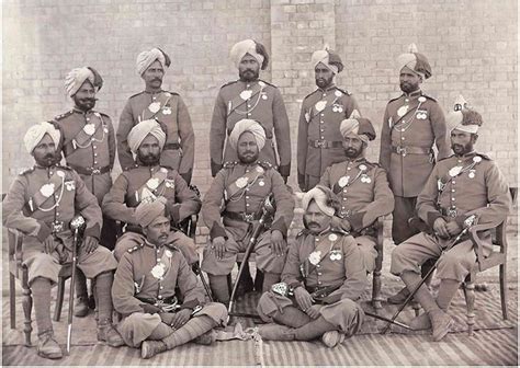 Uk Role In 1984 Temple Raid Will Affect British Sikh Identity