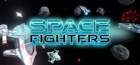 Space Fighters Cover Or Packaging Material Mobygames