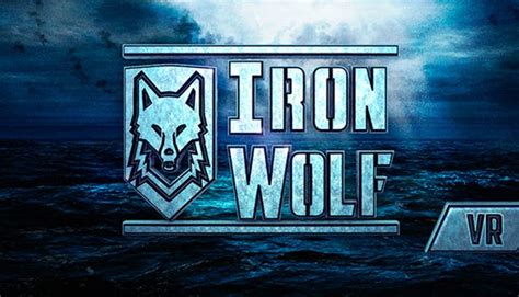 Buy IronWolf VR from the Humble Store