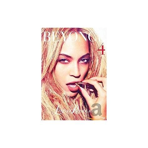 Beyonce Live At Roseland
