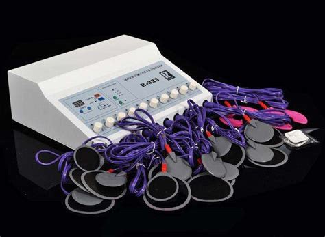 Аппарат для миостимуляции на 20 электродов. Новый в Краснодаре – Цена, Фото