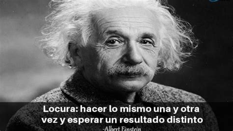 Qu Mensaje Dej Escrito Albert Einstein Para Las Personas Del A O