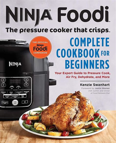 Best Buy Callisto Media Ninja Foodi The Pressure Cooker That Crisps