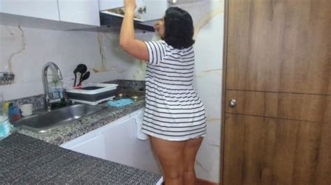 My Best Friend S Mom Lets Me Try The Milf Experience