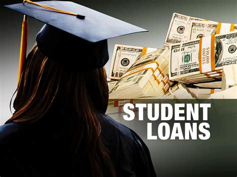 Alumni Are Struggling to Pay Their Loans - University Magazine