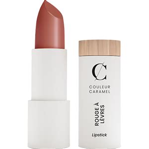 Rouge A Levres Mat Nude Brun Doux Couleur Caramel