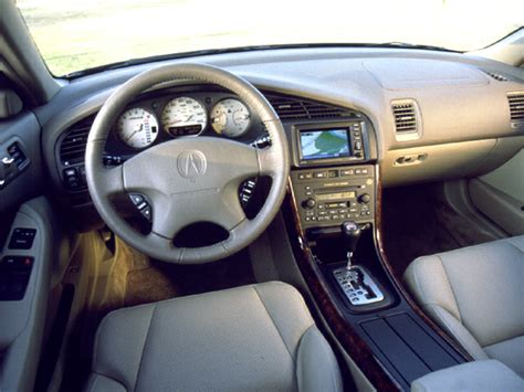 acura cl model years generations news carscom