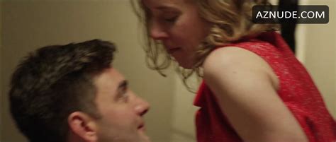 Electric Indigo Nude Scenes Aznude