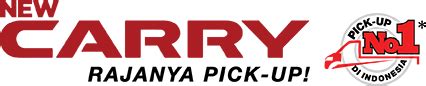logo  carry gratis  angsuran rajanya pick  suzuki mobil sunter