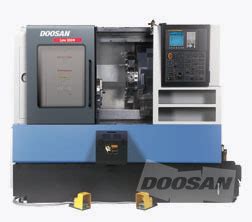 Doosan Lynx M Cnc Lathes Machinetools