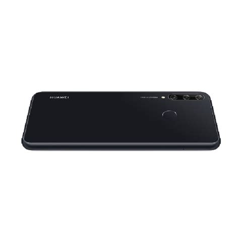 Смартфон HUAWEI Y6P 3/64GB Midnight Black в Алматы - цены, купить в ...