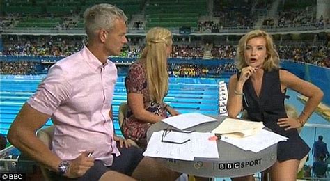 Bikini Clad Helen Skelton Delights Fans With New Snap Daily Mail Online