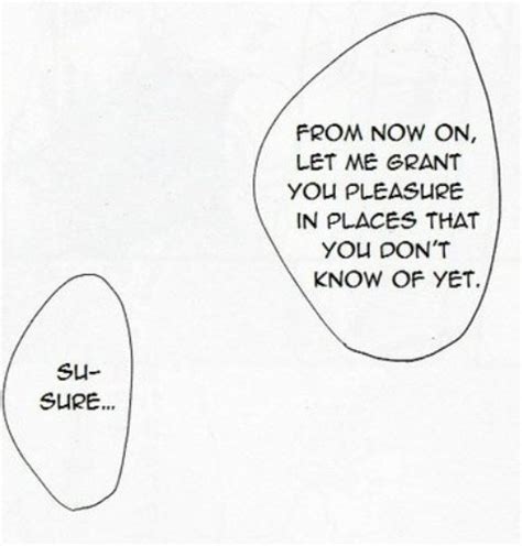 Like The South Pole Hentai Quotes Know Your Meme