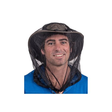 Ultra Fine Mesh Mosquito Bug Head Net Sea To Summit Germany