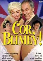 COR BLIMEY NUDE SCENES AZNude