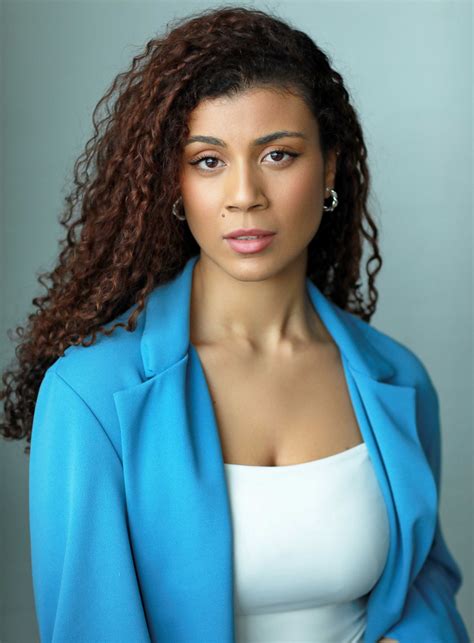 Samya De Meo - Filmmakers