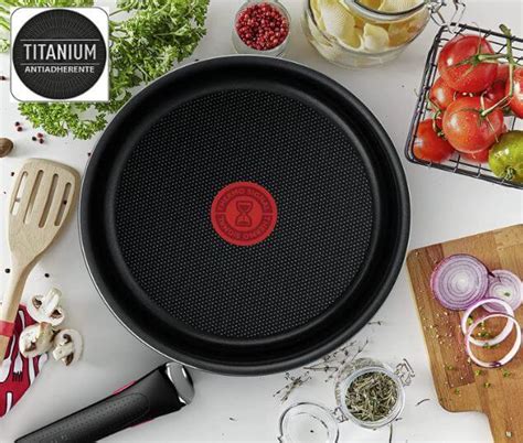 סט 3 מחבתות וידית Tefal Ingenio במחיר מעולה - אתר AliBuy