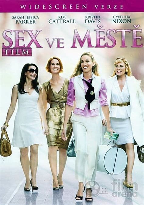 Sledov N Titulu Sex Ve M St Kde Sledovat Film Online