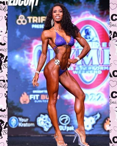 Bikini Competition Artofit