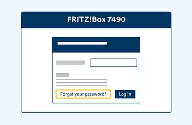 Fritzbox 7490 modem guide | 2degrees