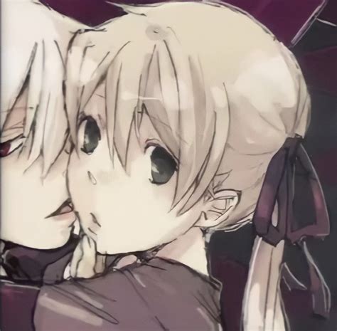 Soul X Maka Soul Eater Matching Pfp Matching Icons Couple Matching