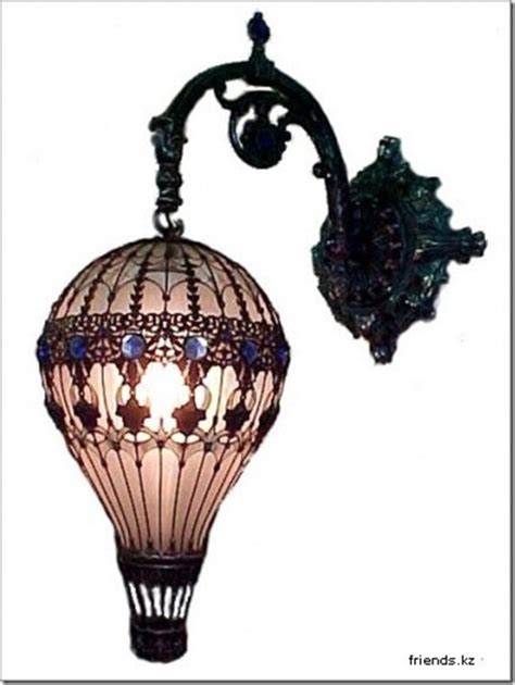 Hot Air Balloon Lamp Ideas On Foter
