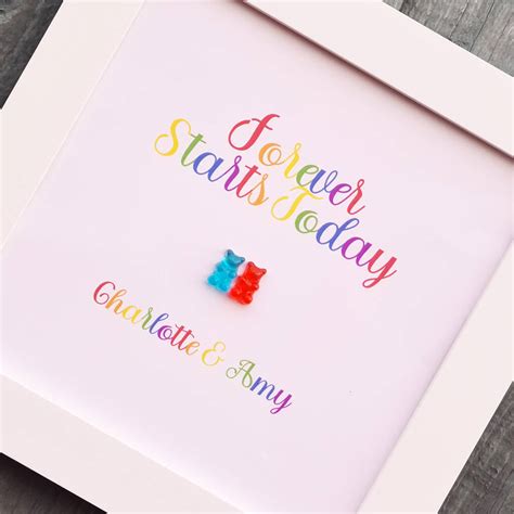 Gay Pride Lgbtq Rainbow Celebration D Art By Gracefully Gifted