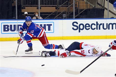 New York Rangers Season Recap Prime Time Sports Talk